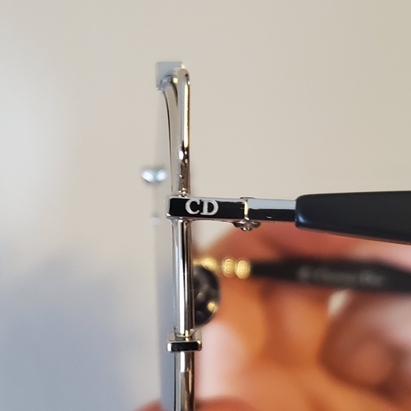 Dior Technologic Sunglasses - Picture 8 of 11